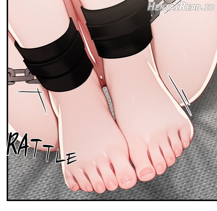 Paradox - Manhwa Chapter 15 - page 8