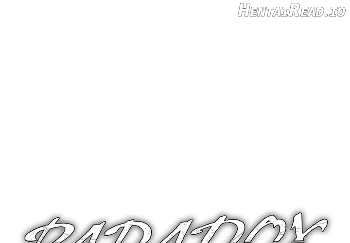 Paradox - Manhwa Chapter 16 - page 1
