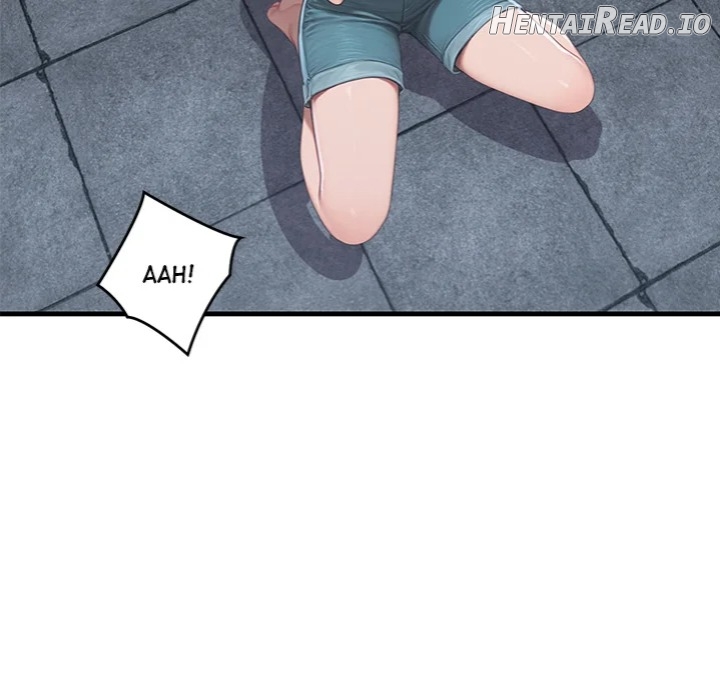 Paradox - Manhwa Chapter 16 - page 10