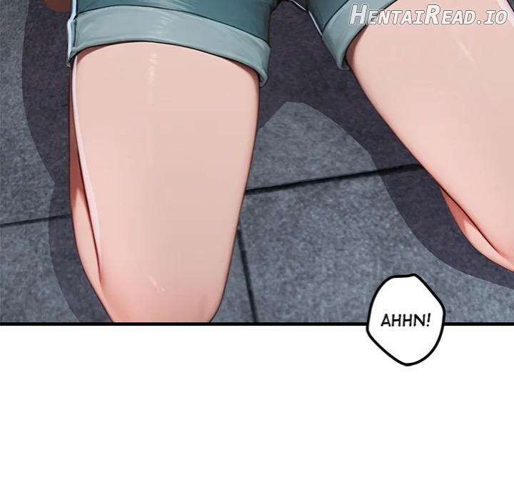 Paradox - Manhwa Chapter 16 - page 13