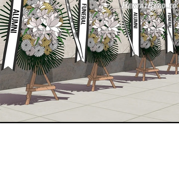 Paradox - Manhwa Chapter 16 - page 155