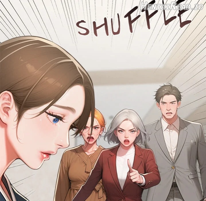Paradox - Manhwa Chapter 16 - page 162