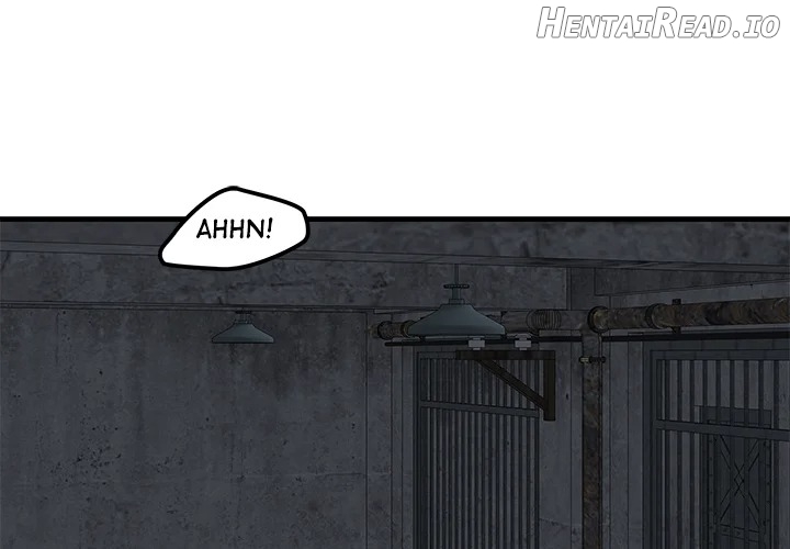 Paradox - Manhwa Chapter 16 - page 3