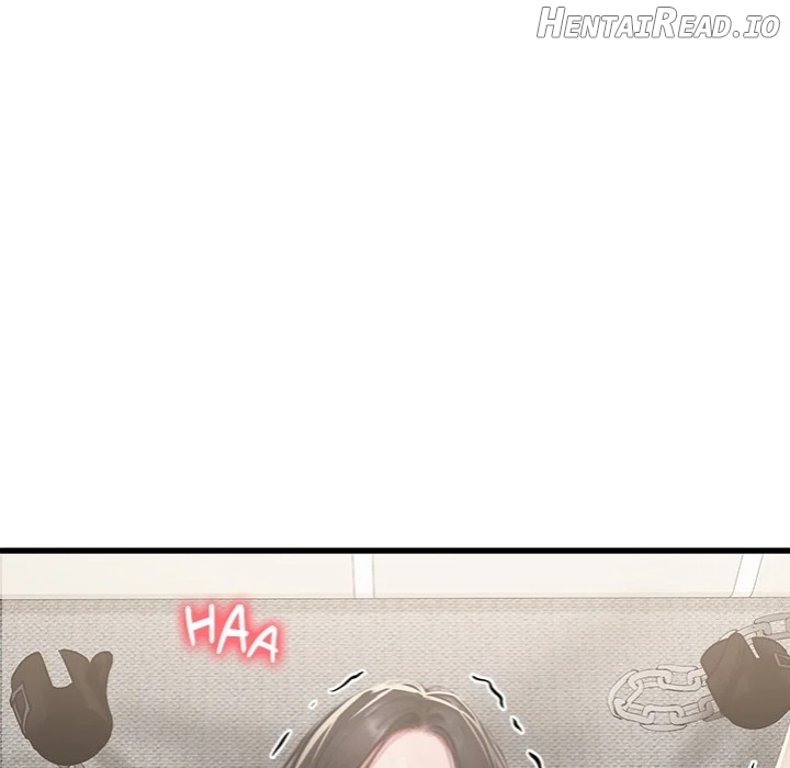 Paradox - Manhwa Chapter 16 - page 34