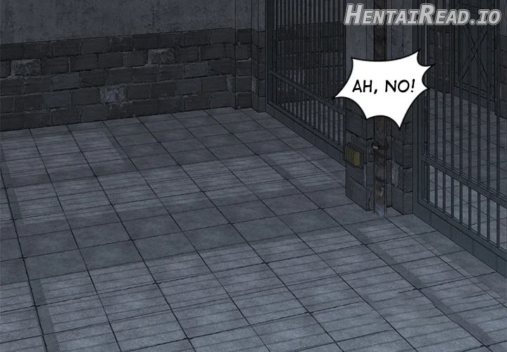 Paradox - Manhwa Chapter 16 - page 4