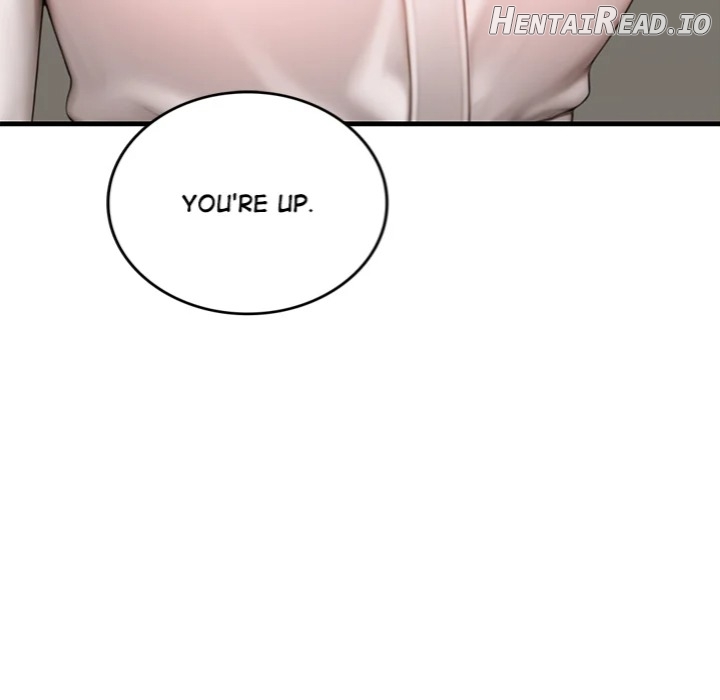 Paradox - Manhwa Chapter 16 - page 56