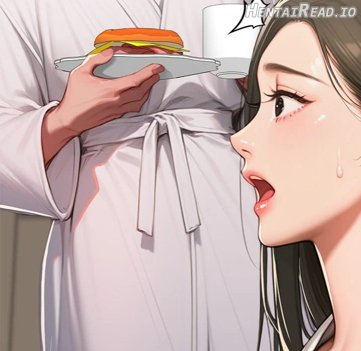 Paradox - Manhwa Chapter 16 - page 58