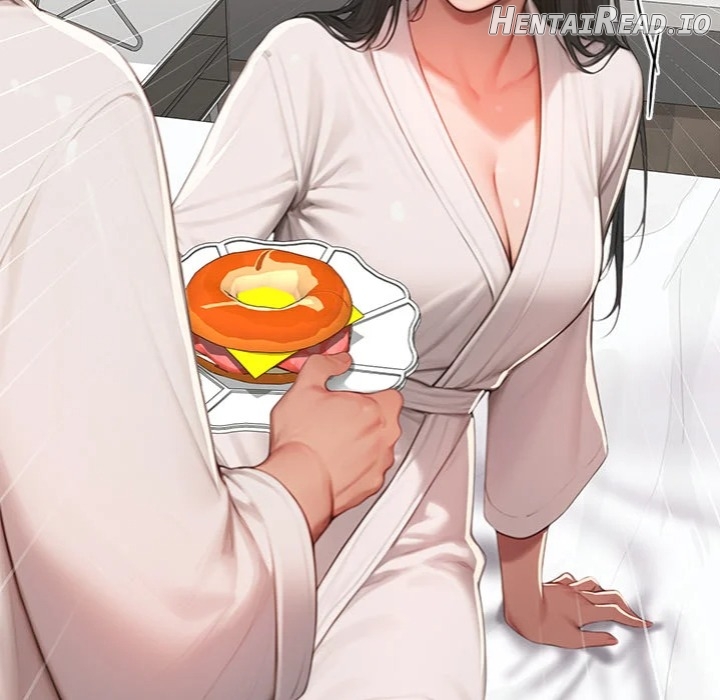 Paradox - Manhwa Chapter 16 - page 61