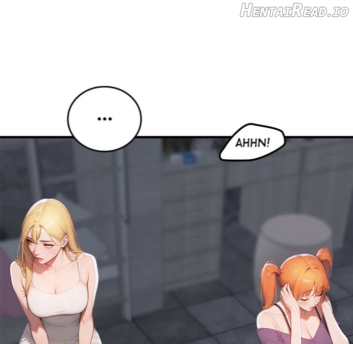 Paradox - Manhwa Chapter 16 - page 8
