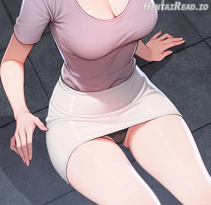 Paradox - Manhwa Chapter 16 - page 86