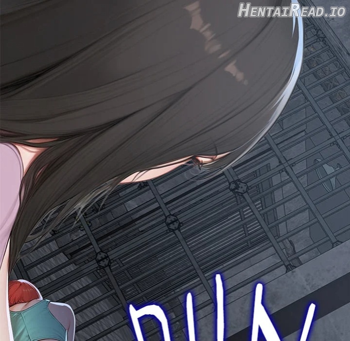 Paradox - Manhwa Chapter 16 - page 91