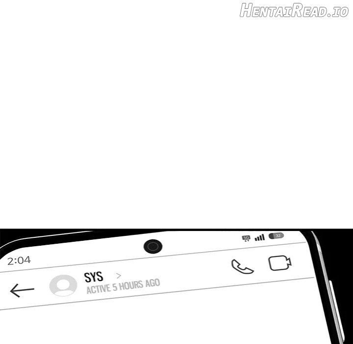 Paradox - Manhwa Chapter 17 - page 111
