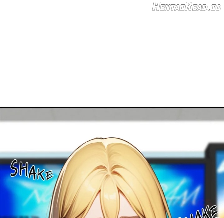 Paradox - Manhwa Chapter 17 - page 116