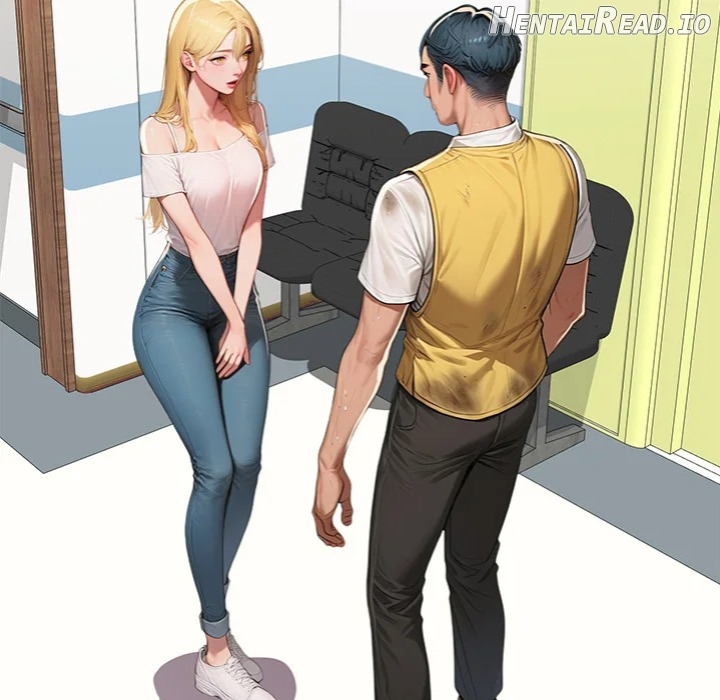 Paradox - Manhwa Chapter 17 - page 149