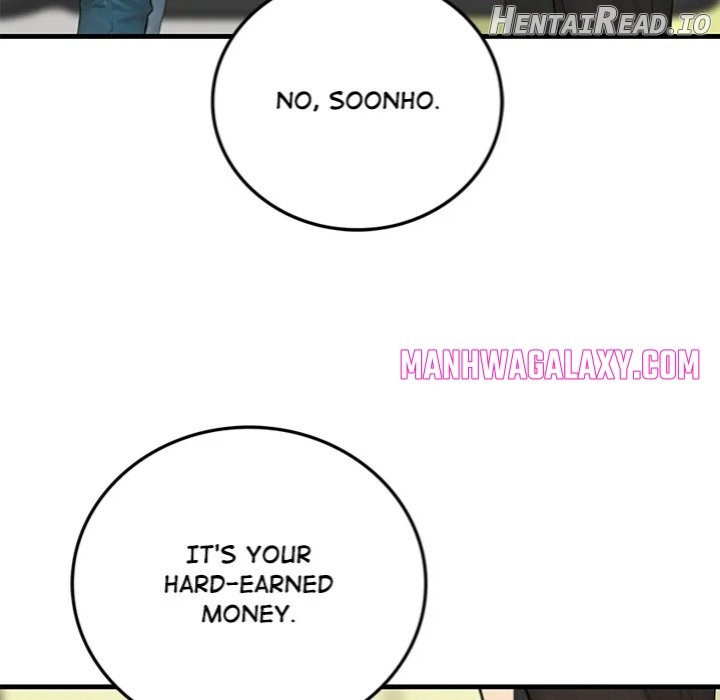 Paradox - Manhwa Chapter 17 - page 155