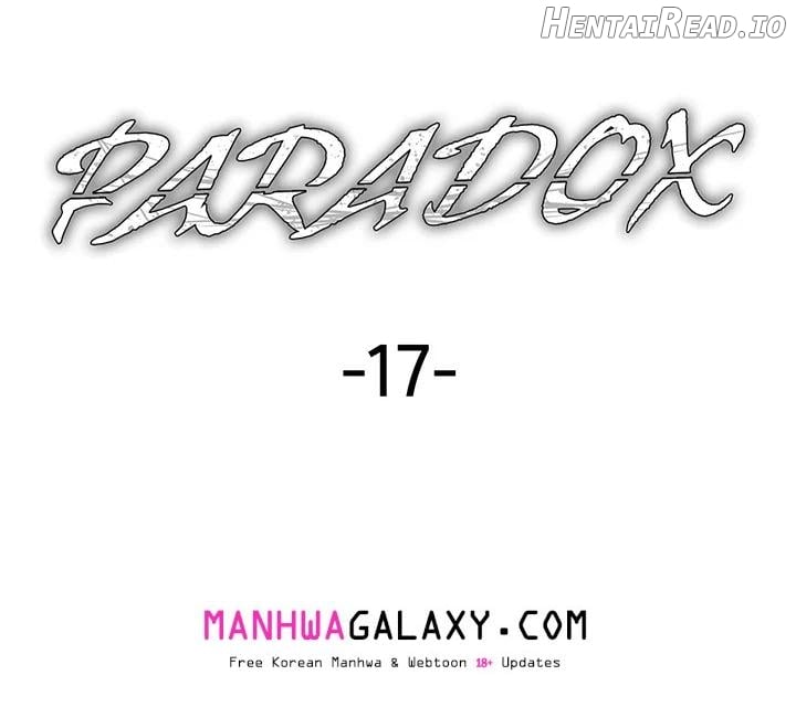 Paradox - Manhwa Chapter 17 - page 2