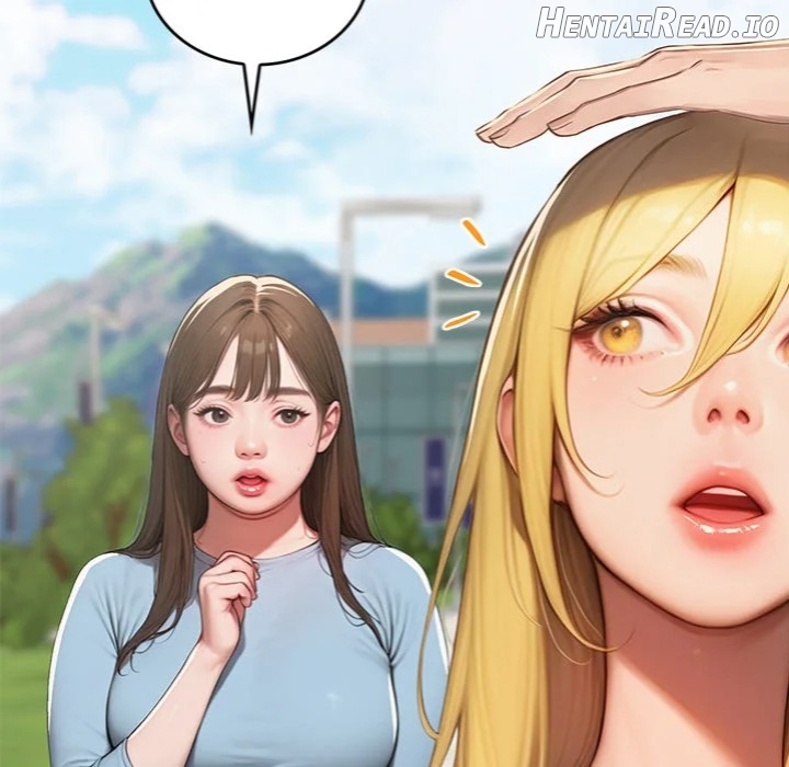 Paradox - Manhwa Chapter 17 - page 33