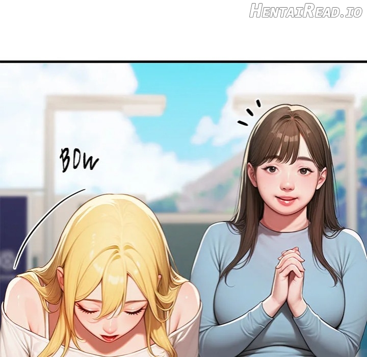 Paradox - Manhwa Chapter 17 - page 48