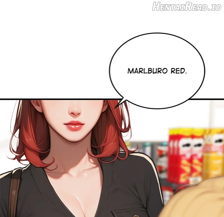 Paradox - Manhwa Chapter 17 - page 79