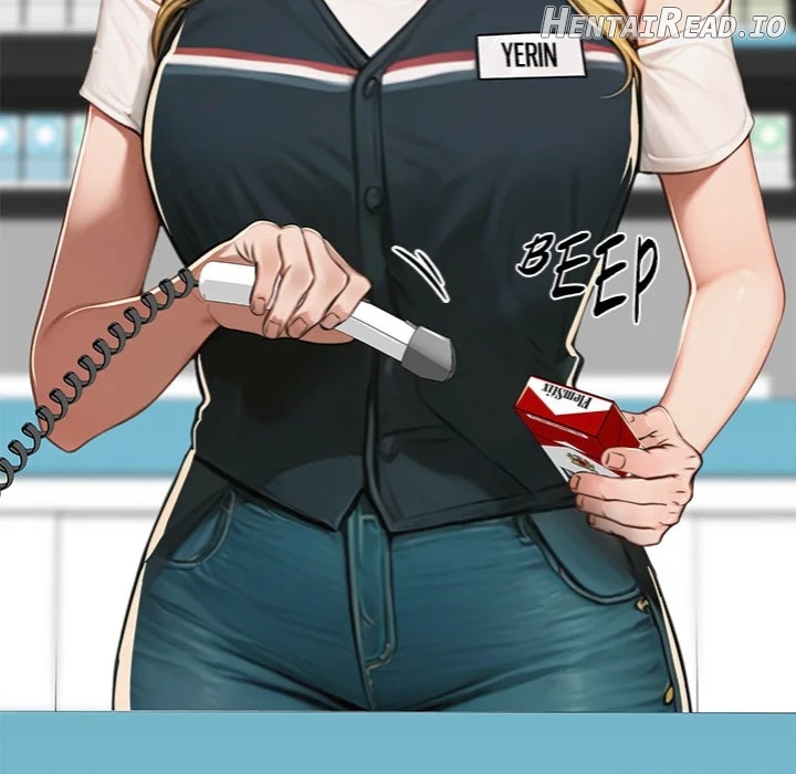 Paradox - Manhwa Chapter 17 - page 83