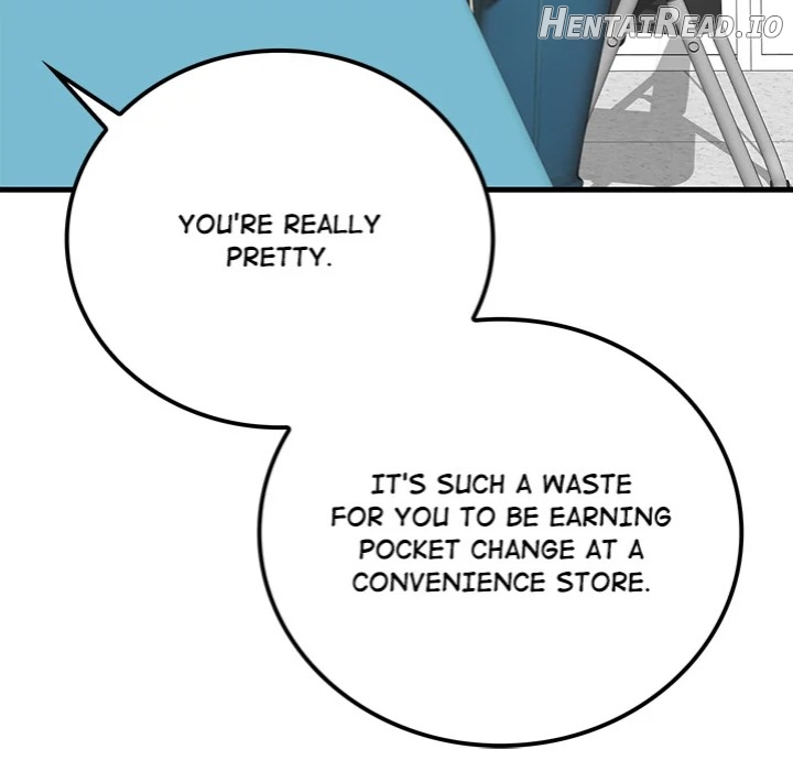 Paradox - Manhwa Chapter 17 - page 89