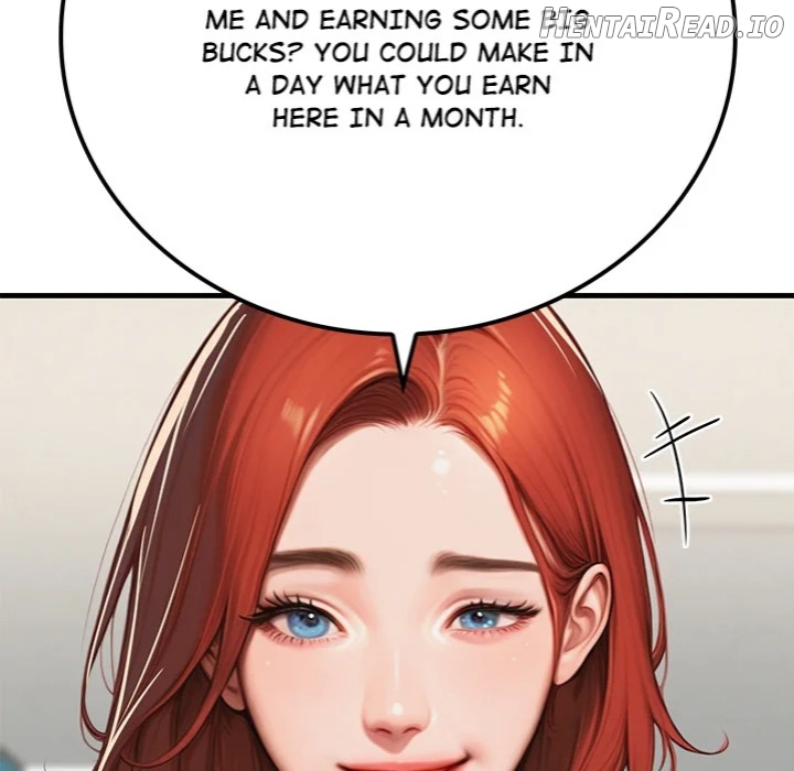 Paradox - Manhwa Chapter 17 - page 93