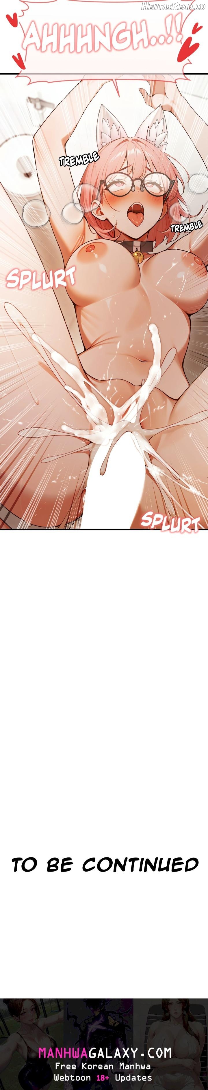 Strong Witch Chapter 20 - page 25