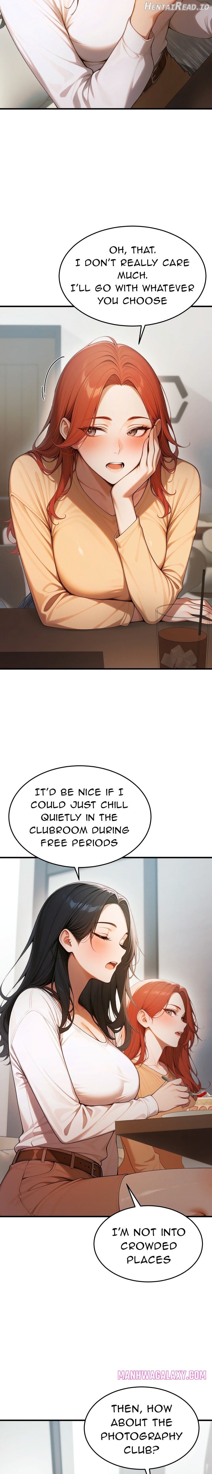 Strong Witch Chapter 22 - page 4