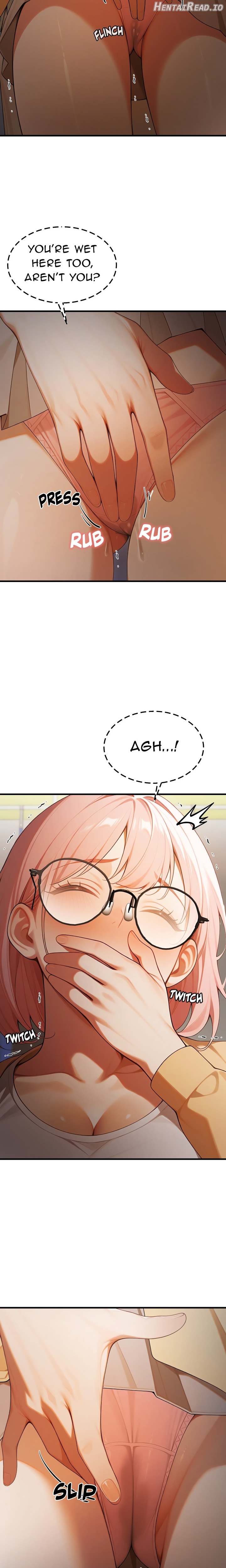 Strong Witch Chapter 23 - page 22