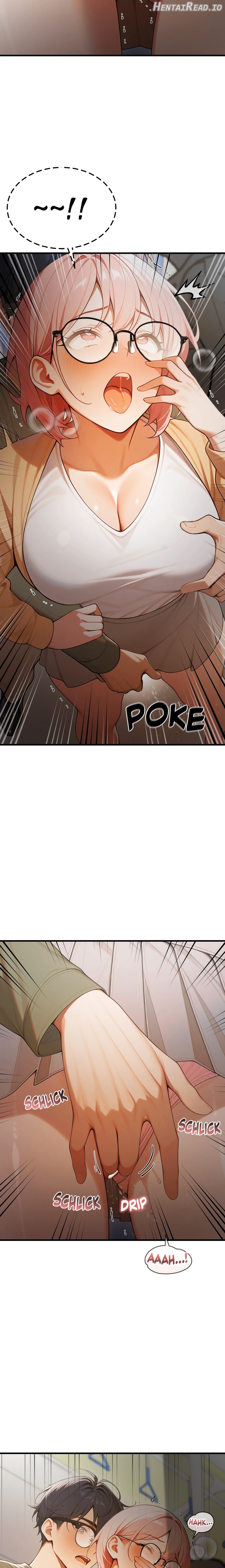 Strong Witch Chapter 23 - page 23