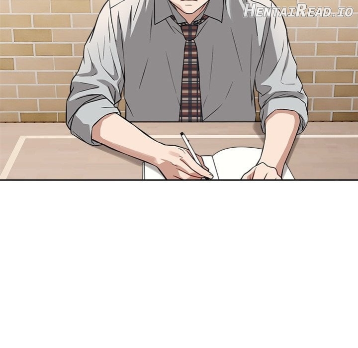 I’m Here for You Chapter 24 - page 10
