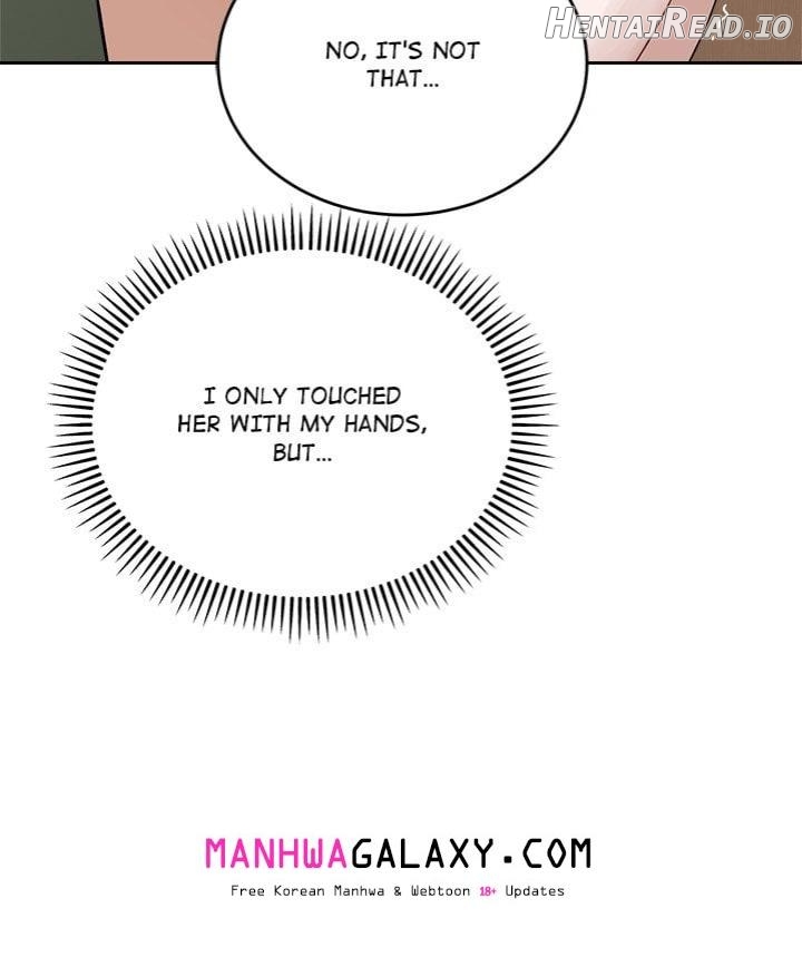 I’m Here for You Chapter 24 - page 105