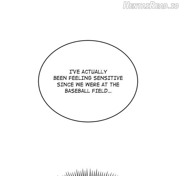 I’m Here for You Chapter 24 - page 106