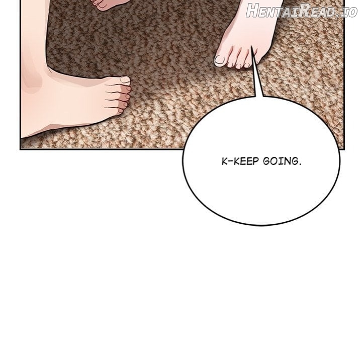 I’m Here for You Chapter 24 - page 108