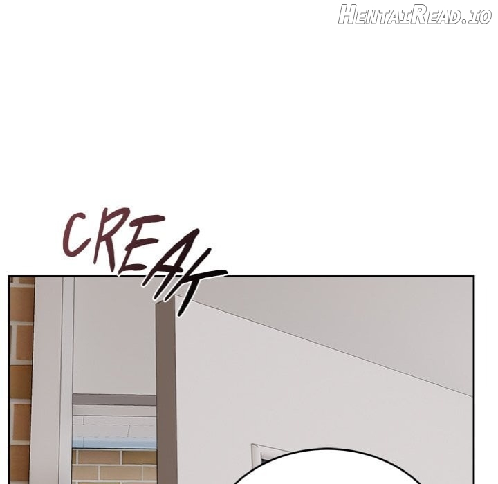 I’m Here for You Chapter 24 - page 11
