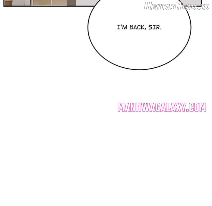 I’m Here for You Chapter 24 - page 12