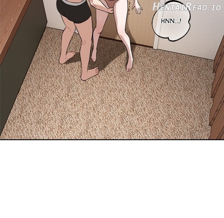 I’m Here for You Chapter 24 - page 121