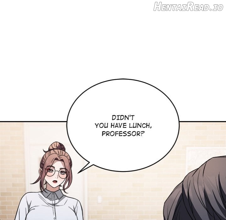 I’m Here for You Chapter 24 - page 13