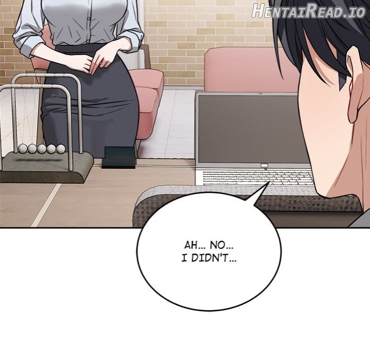 I’m Here for You Chapter 24 - page 14