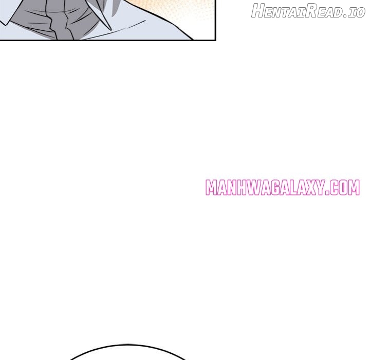 I’m Here for You Chapter 24 - page 18