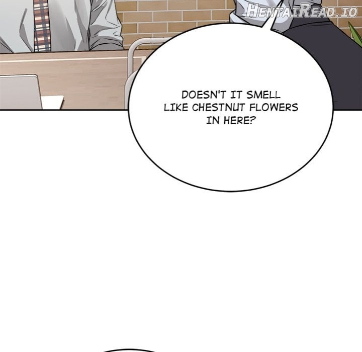 I’m Here for You Chapter 24 - page 20