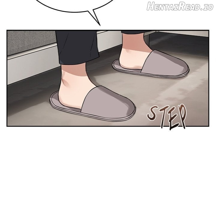 I’m Here for You Chapter 24 - page 24