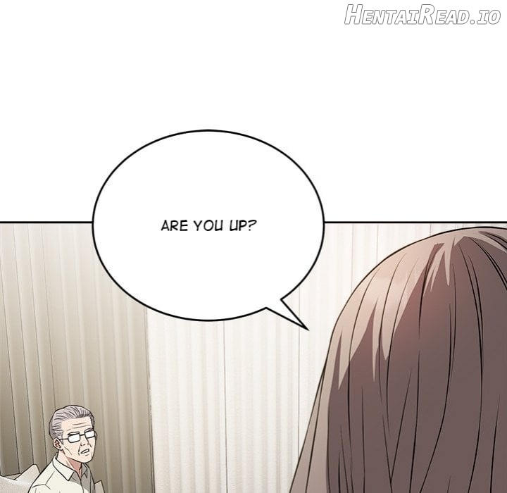 I’m Here for You Chapter 24 - page 25