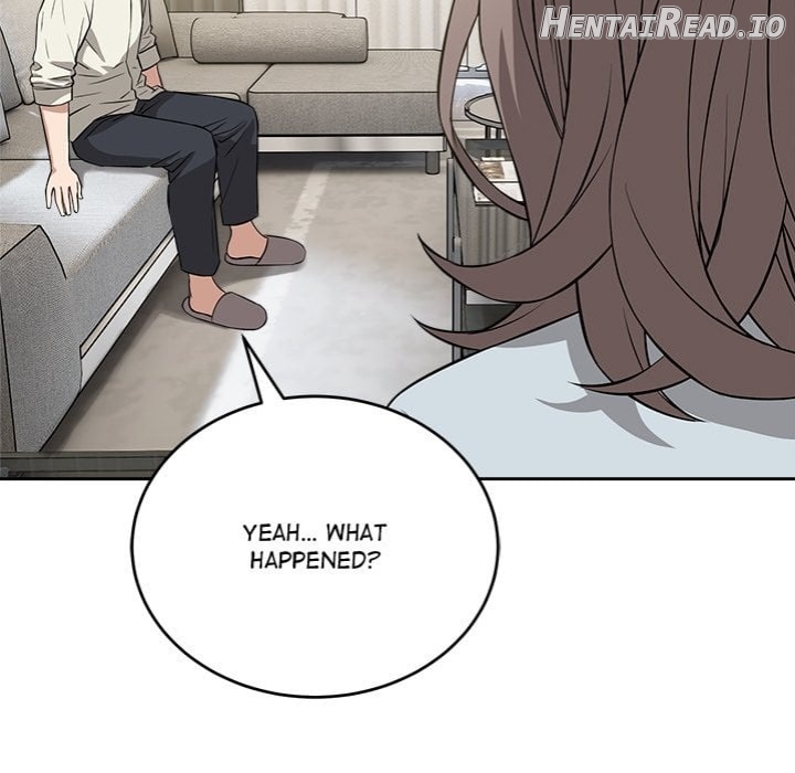 I’m Here for You Chapter 24 - page 26