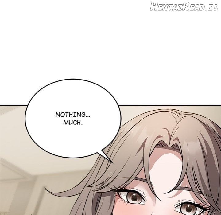 I’m Here for You Chapter 24 - page 27