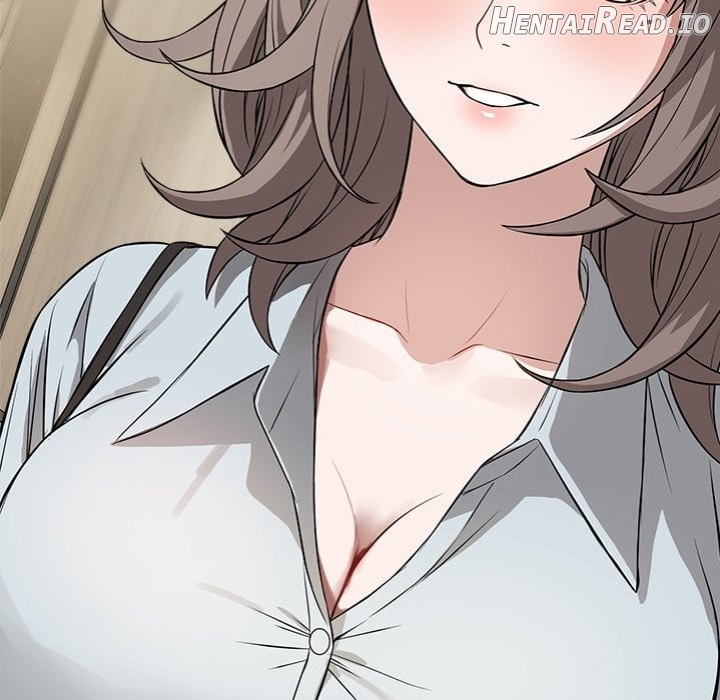 I’m Here for You Chapter 24 - page 28