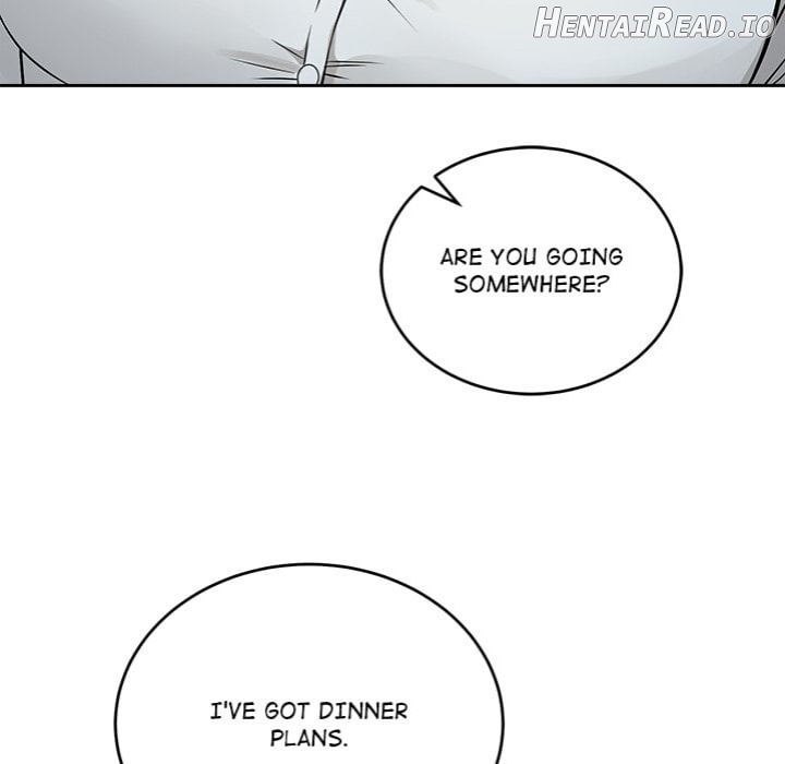 I’m Here for You Chapter 24 - page 29
