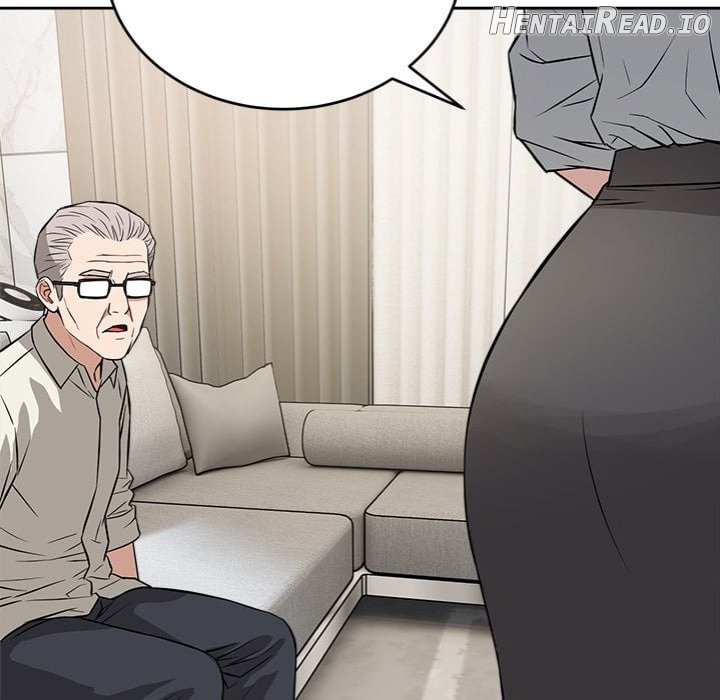 I’m Here for You Chapter 24 - page 30