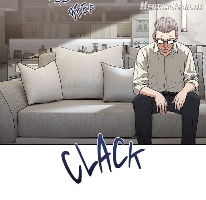 I’m Here for You Chapter 24 - page 35