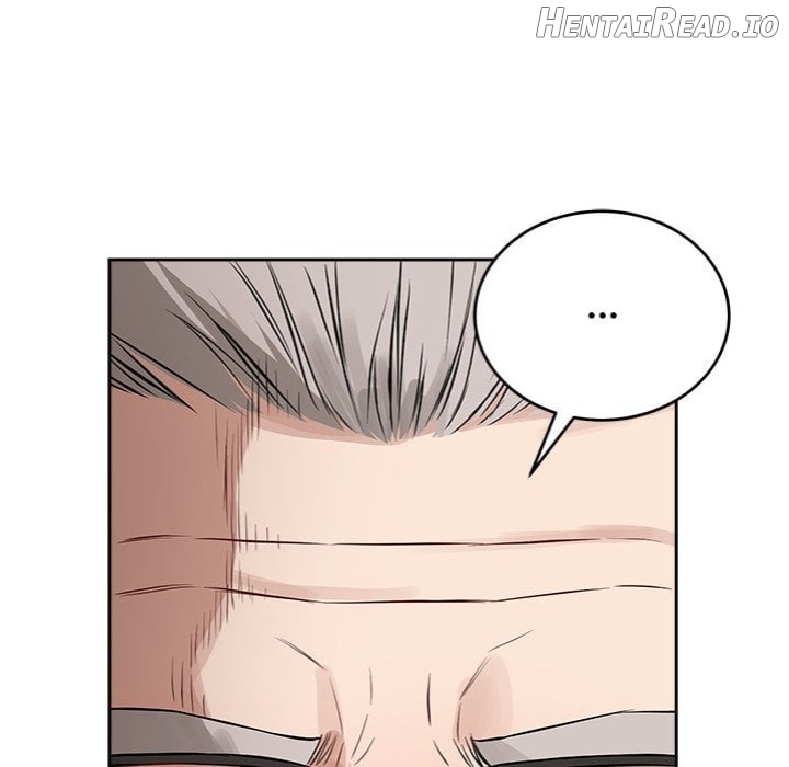 I’m Here for You Chapter 24 - page 36